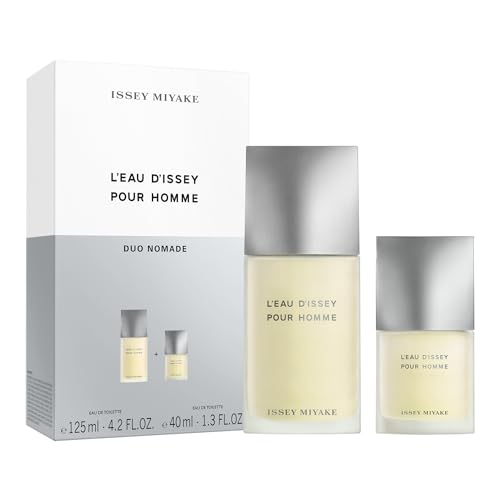 Issey Miyake L'Eau d'Issey Pour Homme Eau de Toilette Set