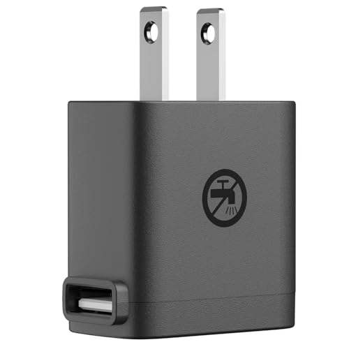 BENSN USB Charger Compatible with Phillips Sonicare 4100 5300 1100 6100 7500 2100 6500 Series, Fit for Phillips Sonicare Electric Toothbrush Charger Adapter for HX6100