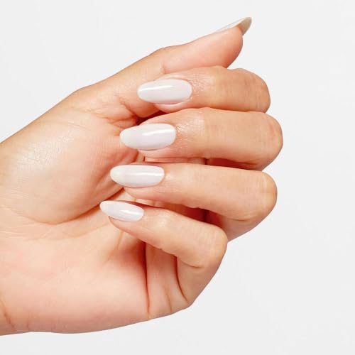 OPI Quick-Drying Clear Nail Lacquer Top Coat - High Shine & Chip Resistant