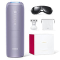 Ulike Laser Hair Removal Device Air 4 - IPL for Women & Men, Permanent Hair Reduction