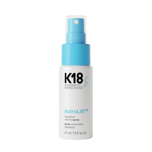 K18 AstroLift™ Volumizing Spray for Thin & Fine Hair - 2-Day Hold