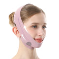 V Line Face Slimming Mask - Double Chin Reducer & Jawline Shaper