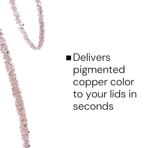 CONTEXT SKIN Shimmer Eye Stick - Evening Star Copper