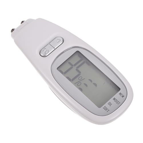 Homoyoyo Digital Skin Moisture Analyzer & Oil Tester Pen