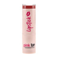 Pink Up Matte Lipstick - Long-Lasting Bold Color, Creamy Texture