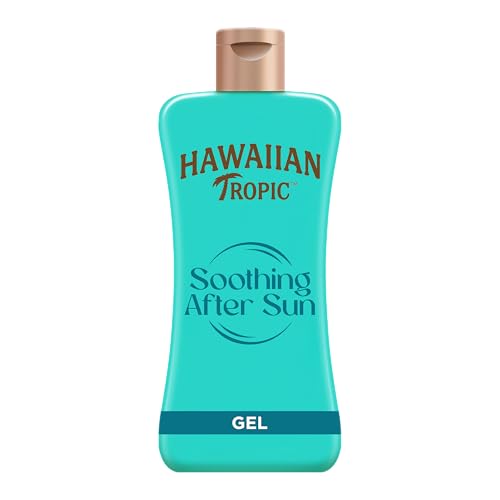 Hawaiian Tropic After Sun Cooling Gel 200ml