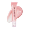 MCoBeauty Glow and Treat 2-in-1 Lip Oil – Berry Tint