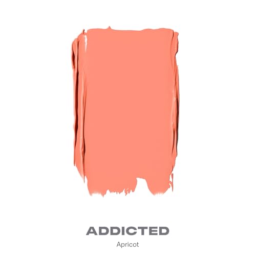 Morphe Huephoric Rush Cream Blush - Buildable Matte Finish