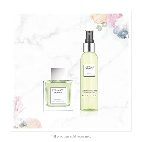 Vera Wang Embrace Green Tea Body Mist 8 fl oz