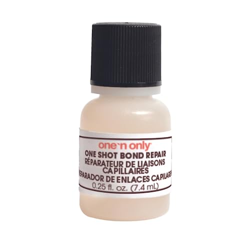 One 'n Only One Shot Bond Repair Hair Treatment