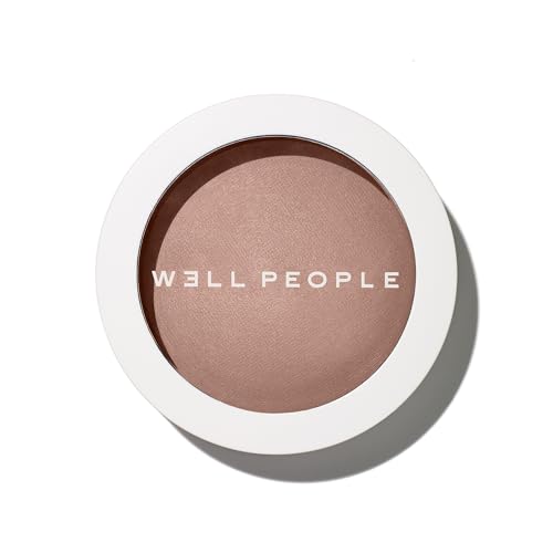 Well People Superpowder Bronzing Powder Golden Hour