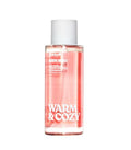 Victoria's Secret Pink Warm & Cozy Body Fragrance Mist 8.4 fl oz - Soft Vanilla Coconut Passionfruit