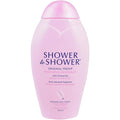 Shower to Shower Talc Free Body Powder, 8 oz, Pack of 4