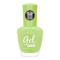 L.A. Girl Neon Gel Polish - Vibrant, Long-Wearing Shade GNL921