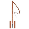 Juvia's Place iSculpt, iShade - Medium Brown, Eyebrow Pencil Liner with Spoolie Brush, Eyebrow Makeup, Brow Definer, Waterproof, Filler, Brow Liner Pencil