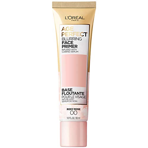 L'Oreal Paris Age Perfect Face Blurring Primer with Serum