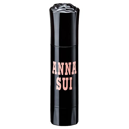ANNA SUI - Sponge Cheek Blush Color - Soft Fit Gel for a Great Fit on Cheeks - Smooth Application - No Smudging - Achieve Natural Rosy Tone - Shimmer Light - 0.31 oz.