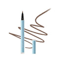 Waterproof Liquid Eyeliner Pen - Ultra-Fine Felt Tip