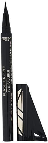 L'Oreal Paris Infallible Flash Cat Eye Waterproof Liquid Eyeliner