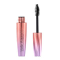 Waterproof Black Mascara for Volume & Length