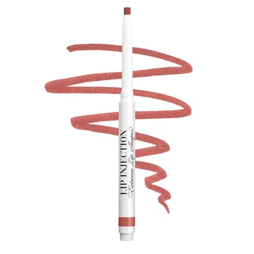 Too Faced Lip Injection Extreme Lip Shaper Pencil