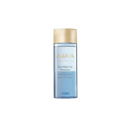 AHAVA Time To Clear Eye Makeup Remover, 4.2 fl oz