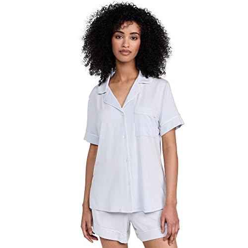 Eberjey Gisele Relaxed Women's Short PJ Set