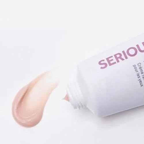 INSTA-TOX Facial Firming Wrinkle Smoothing Serum & Reverse Lift Firming Eye Cream Set - Tightener for Lines, Deep Wrinkles and Pores - Temporary Lift for Face and Eyes - Serious Skincare