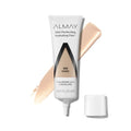 Almay Hydrating Liquid Foundation Tint, Light Coverage, Dewy Finish