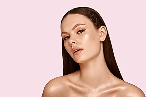 Carter Beauty Dewy Water Foundation - Sheer Coverage, Vegan