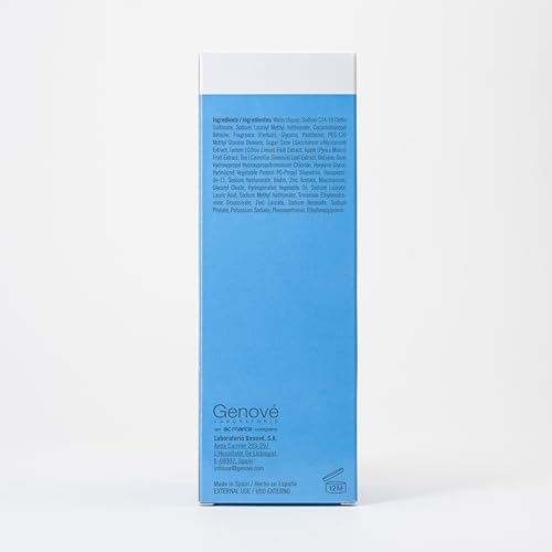 Pilopeptan Woman Shampoo for Hair Strength & Volume - Peptan 3 Complex