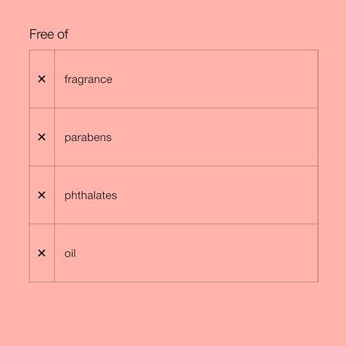 Clinique Moisture Surge Oil Free Overnight Face Mask With Aloe Vera For All Skin Types | Hydrating + Plumping, 3.4 Fl Oz