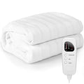 WELLHUT Heated Massage Table Warmer - 75x36 Electric Mattress Pad