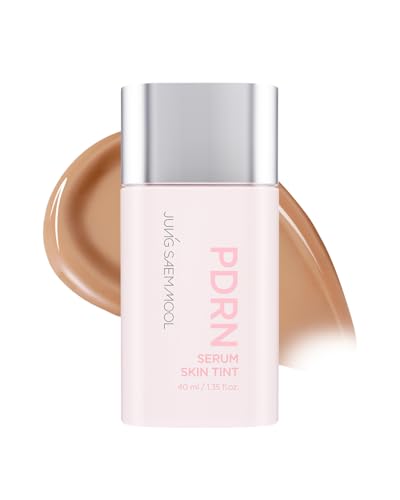 JUNG SAEM MOOL PDRN Skin Tint - Lightweight Dewy Coverage 40ml