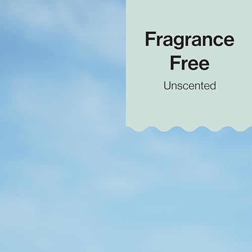 Honest Company Fragrance-Free Face & Body Lotion, 8.5 oz