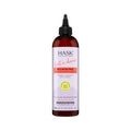 HASK Knot A Chance Rice Water Rinse with Fortifying Rice Water for Wavy, Curly, Coily & Kinky Hair, Minimizes Shedding, Enhances Shine, Vegan, Sulfate-Free, Cruelty-Free ? 12 fl oz