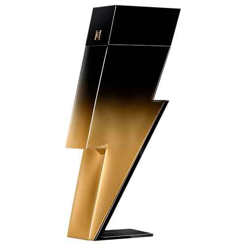 Carolina Herrera Bad Boy Extreme for Men - 5.1 oz EDP Spray