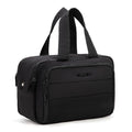 Montana West Large Waterproof Travel Toiletry Bag for Women with Brush Organizer