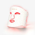 MEGELIN 7-Color LED Light Therapy Facial Mask