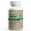 Sculptique Lymphatic Drainage Capsules with Dandelion & Echinacea - 60 Count