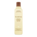 Aveda Flax Seed Aloe Strong Hold Sculpturing Gel | Organic Aloe and Flax Seed Gel | for Medium to Coarse Hair, 8.5 Fl Oz
