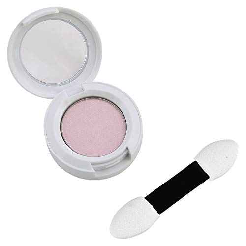 Luna Star Naturals Klee Kids Deluxe Play Makeup Kit. Gentle and Non-Toxic. Made in USA. (Pink Bubble Fairy)