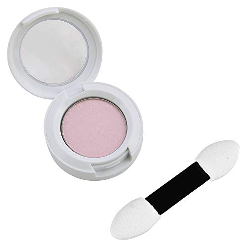 Klee Naturals Kids Play Makeup Kit - Non-Toxic Pink Bubble Fairy