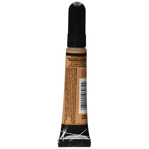 L.A. Girl Pro Concealer, Toffee, 0.28 Oz (LAX-GC984-B) (Pack of 2)