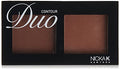 NICKA K Duo Contour Palette NDO09