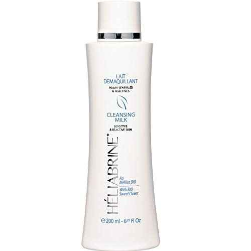 Heliabrine Cleansing Milk for Sensitive & Reactive Skin