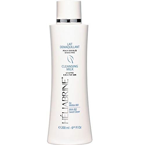Heliabrine Cleansing Milk for Sensitive Skin, 6.7 oz