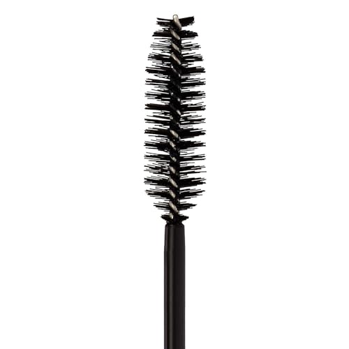 Rimmel Glam'eyes Day 2 Night Mascara, Black, 0.32 Fluid Ounce