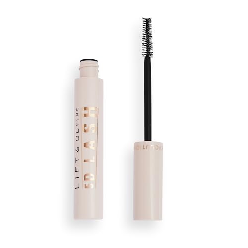 Revolution 5D Lash Mascara - Volumizing & Lengthening