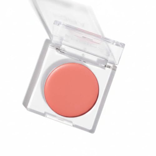 Moira Loveheat Cream Blush 001 I Respect You